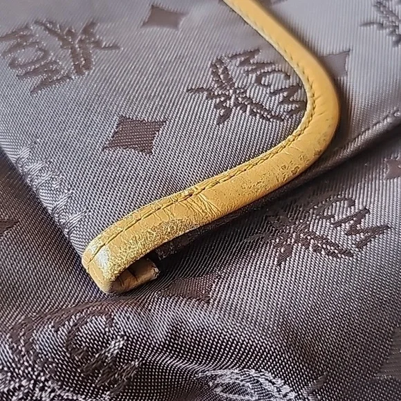 MCM BACKPACK - Picture 14 of 17